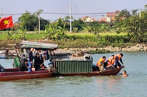 15 ngày truy bắt nghi phạm giết người, phóng hỏa đốt nhà