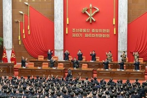 Triều Tiên bổ nhiệm loạt quan chức cấp cao mới
