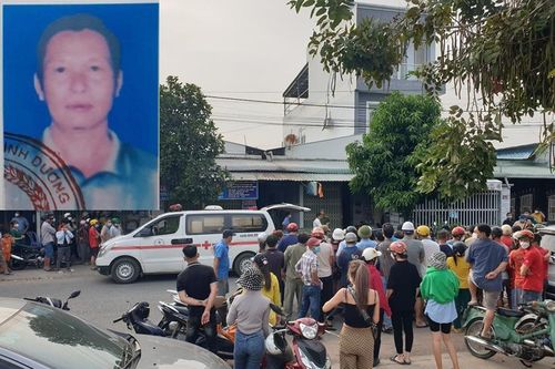 Nhân tình liên quan vụ người phụ nữ nghi bị sát hại tự tử giữa đường