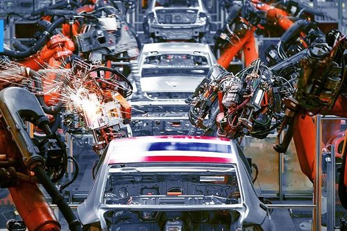 Hành trình của Thái Lan để trở thành trung tâm xe điện của ASEAN