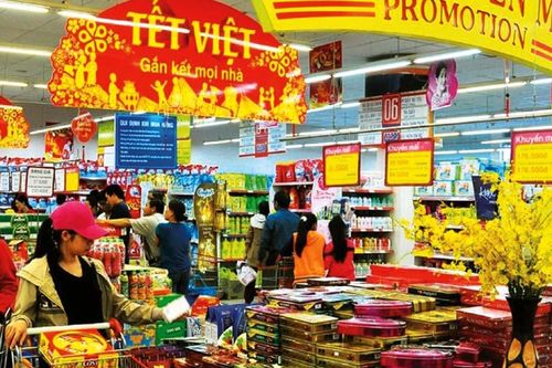 Hà Tĩnh: Các mặt hàng thiết yếu sẵn sàng phục vụ Tết