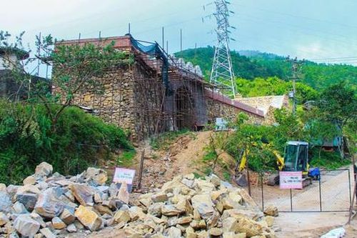 Cận cảnh di tích Hải Vân Quan sau 1 năm trùng tu