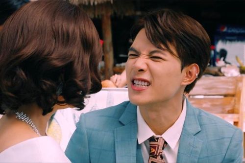 Lý Hải trở lại và con đường để Anh Tú hết mờ nhạt