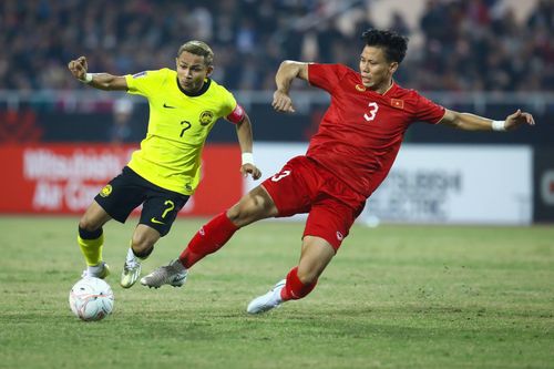Kịch bản để Malaysia đi tiếp sau khi thua Việt Nam 0-3