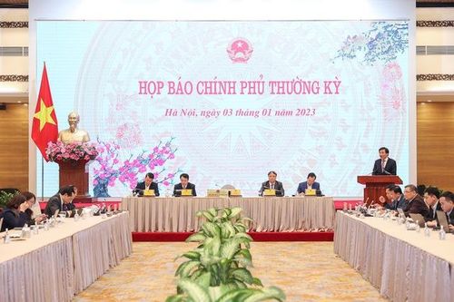 Điều chỉnh hợp lý giá điện, phấn đấu kết thúc điều tra vụ Việt Á trong quý I/2023