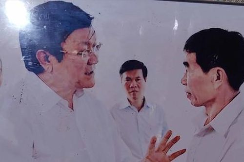 Thêm mấy chuyện chép từ Lý Sơn - Bài 1: Chuyện của một 'sói già'