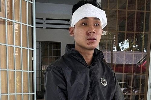 Khởi tố đối tượng đâm phó trưởng công an phường ở Đồng Nai
