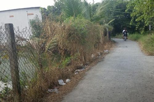 2 bé gái ở TP.HCM mất tích được tìm thấy tại Cà Mau