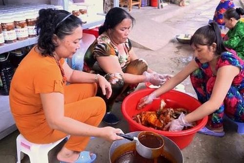 Từ 'tấn cá thừa' thành đặc sản miền Tây