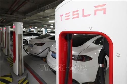 Tesla bị phạt hơn 2 triệu USD vì quảng cáo không trung thực