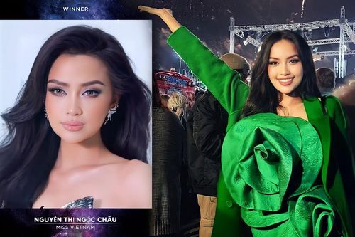 'Đá văng' loạt đối thủ Latinh, Ngọc Châu nhận chiến thắng danh giá đầu tiên tại Mỹ: Mở màn ngoạn mục