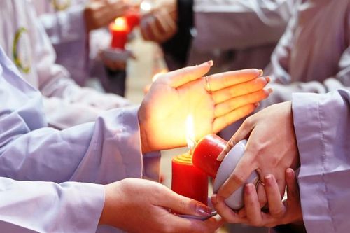 Giữ giới và định tâm pháp tu căn bản của Phật tử
