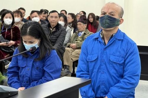 Chiếm đoạt gần 48 tỷ đồng từ cầm cố 'sổ đỏ' rồi bán nhà người khác