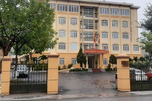 Vụ chi sai 97 tỷ đồng ở Thanh Hóa: 371 cá nhân, tập thể bị kiểm điểm rút kinh nghiệm sâu sắc