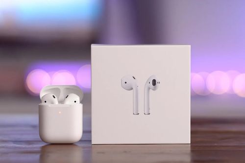 Apple sắp ra mắt AirPods giá rẻ