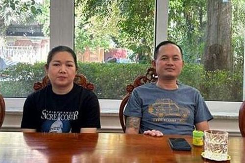Cháu trai Thủ tướng Hun Sen bỏ nhân tình sau tối hậu thư từ chú