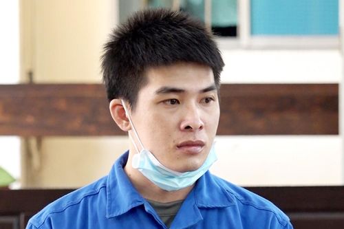 Lĩnh án chung thân vì vận chuyển ma túy và súng quân dụng