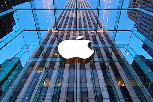Apple tuột mốc vốn hóa 2.000 tỷ USD