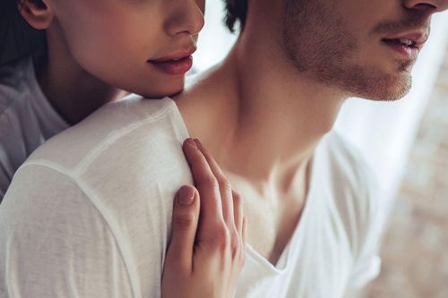Yêu nhưng không muốn… sex