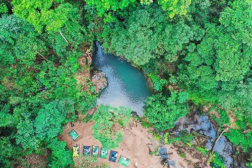 Thung lũng Ma Đa huyền bí