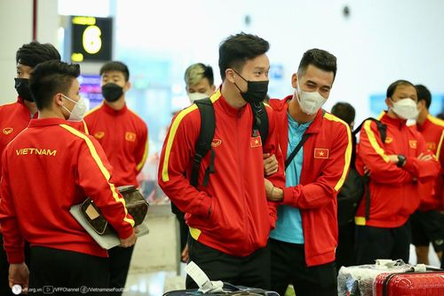 Tuyển Việt Nam được bảo vệ đặc biệt ở Indonesia cho bán kết AFF Cup 2022