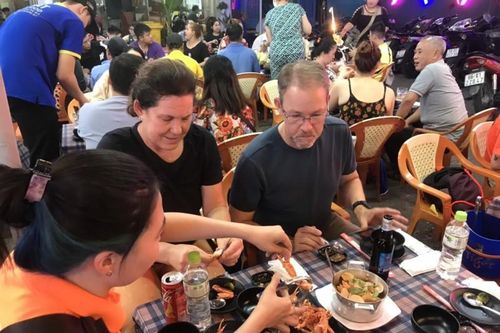 TP. Hồ Chí Minh nhà hàng, quán ăn phải bán đúng giá niêm yết dịp Tết