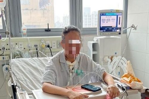 Tự chữa cúm tưởng khỏi, nào ngờ chạy ECMO 37 ngày 'thập tử nhất sinh'