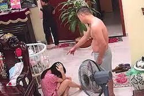 Chế tài đối với hành vi cấm cản vô cớ thành viên trong gia đình