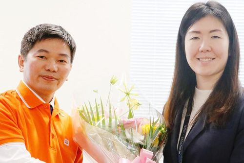 FPT chào đón nhân viên 60.000 trên toàn cầu