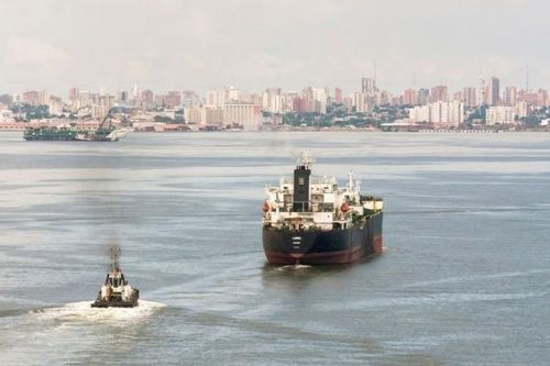 Venezuela: Xuất khẩu dầu nặng của Chevron gặp khó