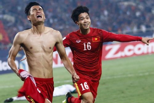Xem lại 5 cuộc đối đầu nảy lửa giữa Việt Nam vs Indonesia ở AFF Cup