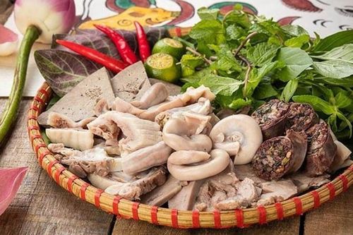 Những người không nên ăn lòng lợn, 'thèm' đến mấy cũng phải tránh xa