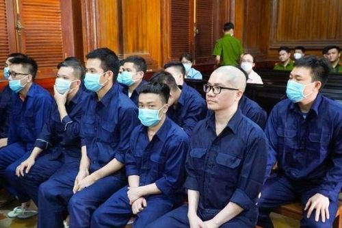 Vụ án Công ty Alibaba: Tòa án Nhân dân TP. Hồ Chí Minh sẽ công khai toàn bộ bản án