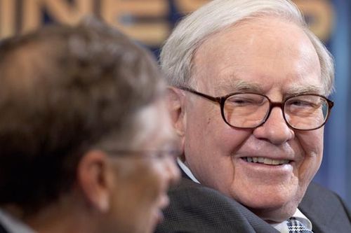Điểm danh 10 cổ phiếu tăng giá mạnh nhất trong danh mục của tỷ phú Warren Buffett năm 2022