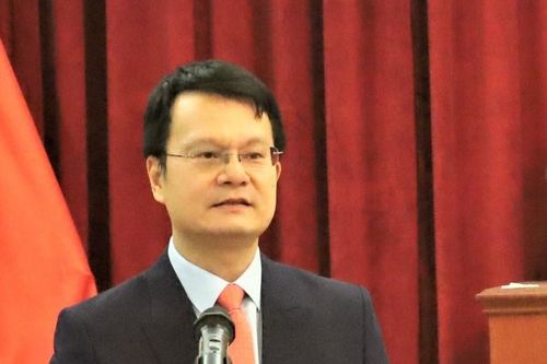 Nguyên Đại sứ Việt Nam tại Malaysia Trần Việt Thái bị khởi tố