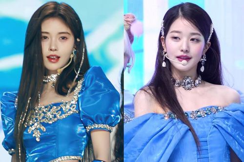 Jang Won Young - Cúc Tịnh Y hóa ra 'chung sóng': Đều mê style tiểu thư ngọt ngào khiến ai nhìn cũng mê