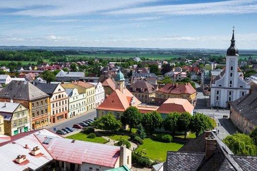 Nhiệt độ tháng 1 ấm kỷ lục trên khắp châu Âu