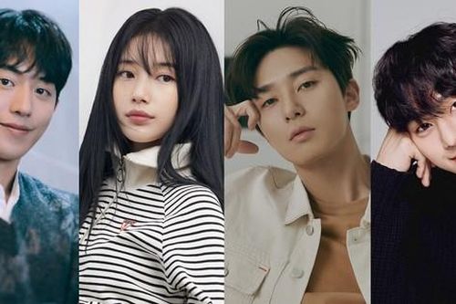 Top phim Hàn đáng chờ nhất 2023: 'Chim thủy tổ' Ahn Hyo Seop remake siêu phẩm Đài Loan