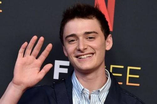 Noah Schnapp - Will của 'Stranger Things' chính thức công khai xu hướng tính dục