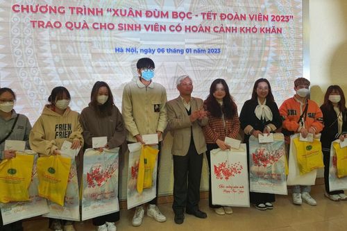 Chương trình Xuân đùm bọc, Tết đoàn viên