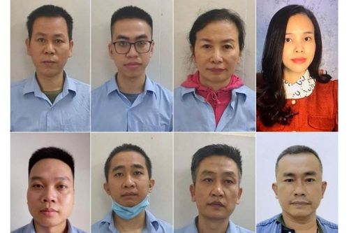 Truy tố nhóm đối tượng lưu hành đô la Singapore giả