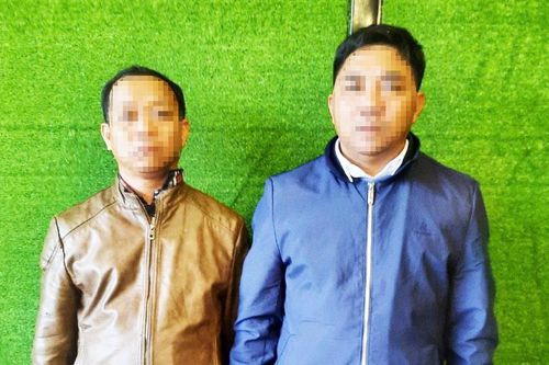 Bắt hai đối tượng tự xưng phóng viên, tống tiền doanh nghiệp ở Lâm Đồng
