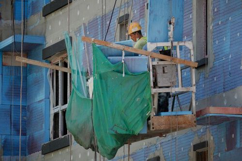 Trung Quốc có thể sắp nới '3 vạch đỏ' để cứu bất động sản