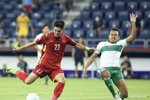 Báo Indonesia chỉ lý do Việt Nam dễ khiến đội nhà 'ôm hận' AFF Cup 2022