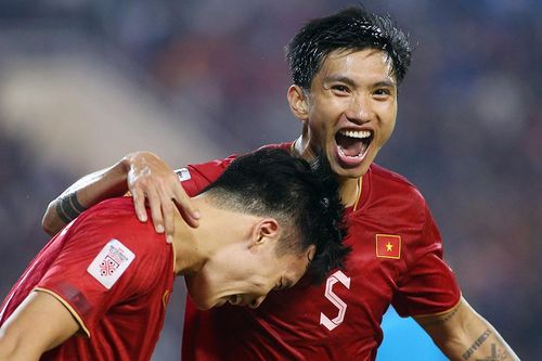 Tuyển Việt Nam đấu Indonesia: Văn Hậu và những điểm nóng