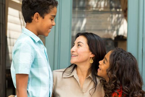 Nghiên cứu của ĐH Harvard chỉ ra bố mẹ cần làm điều này cho con từ 4 tuổi