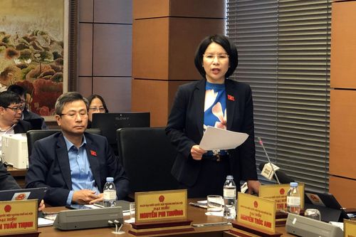 Khó khăn về mua sắm thiết bị y tế trong chống dịch chưa được tháo gỡ