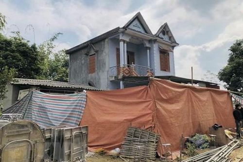 Vụ chồng phóng hỏa đốt nhà rồi tự tử ở Tuyên Quang: Hội LHPN huyện hỗ trợ lo hậu sự cho các nạn nhân