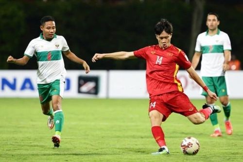 Những thống kê vàng trước trận Việt Nam - Indonesia, 16h30 ngày 6/1/2023