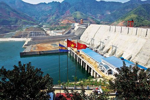 Việt Nam sẽ tăng thêm 9 tỷ KW điện trong năm 2023